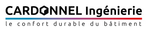 Logo CARDONNEL Ingénierie